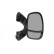 Retrovisor exterior eléctrico derecho 4394808 Hagus, Miniatura 2