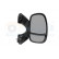 Retrovisor exterior eléctrico derecho 4394808 Hagus, Miniatura 3