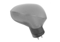Retrovisor exterior eléctrico derecho 4919808 Hagus