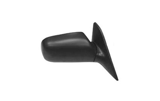 Retrovisor exterior eléctrico derecho 5387806 Hagus