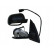 Retrovisor exterior eléctrico derecho 5817808 Hagus, Miniatura 2