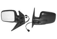 Retrovisor exterior eléctrico derecho 5874808 Hagus