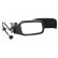 Retrovisor exterior eléctrico derecho 5930808 Hagus
