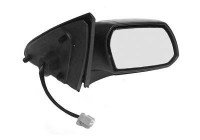 Retrovisor exterior eléctrico derecho -6/03 1828808 Hagus