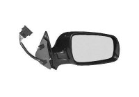 Retrovisor exterior eléctrico derecho 7620808 Hagus