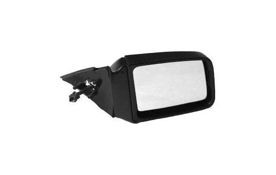 Retrovisor exterior eléctrico derecho -9/94 3734808 Hagus