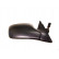Retrovisor exterior eléctrico derecho 9/94+ 3735808 Hagus, Miniatura 2