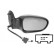 Retrovisor exterior eléctrico derecho Galaxy 06+ Hea.PRECHTS GHIA 1869818 Hagus