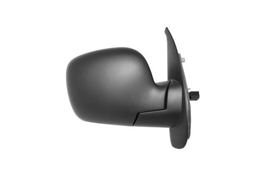 Retrovisor exterior eléctrico derecho Kangoo 08+ Heat.Prim.Sens 4312818 Hagus