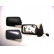 Retrovisor exterior eléctrico derecho (no convertible) 5880808 Hagus, Miniatura 2