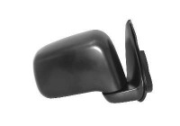 Retrovisor exterior eléctrico derecho PARA PULVERIZAR 2565816 Hagus