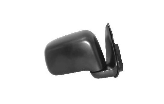 Retrovisor exterior eléctrico derecho PARA PULVERIZAR 2565816 Hagus