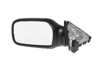 Retrovisor exterior eléctrico izquierdo 0313807 Hagus