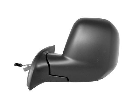 Retrovisor exterior eléctrico izquierdo 0905807 Hagus
