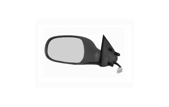 Retrovisor exterior eléctrico izquierdo 1777807 Hagus, Imagen 3