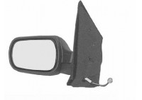 Retrovisor exterior eléctrico izquierdo 1805807 Hagus
