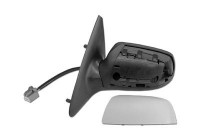 Retrovisor exterior eléctrico izquierdo 1829817 Hagus