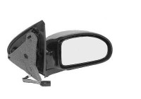 Retrovisor exterior eléctrico izquierdo 1858817 Hagus