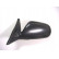 Retrovisor exterior eléctrico izquierdo 2513805 Hagus, Miniatura 2