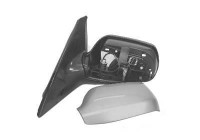 Retrovisor exterior eléctrico izquierdo 2734817 Hagus