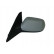 Retrovisor exterior eléctrico izquierdo 2734817 Hagus, Miniatura 2