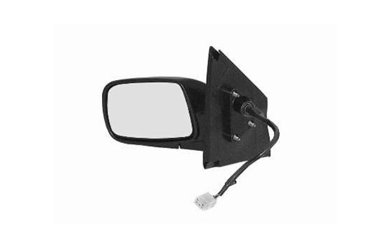 Retrovisor exterior eléctrico izquierdo -3/03 Calefactable 5430807 Hagus