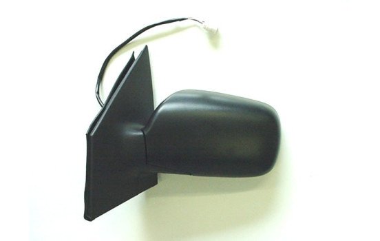 Retrovisor exterior eléctrico izquierdo -3/03 Calefactable 5430807 Hagus, Imagen 2