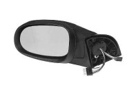 Retrovisor exterior eléctrico izquierdo 3014809 Hagus
