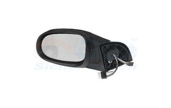 Retrovisor exterior eléctrico izquierdo 3014809 Hagus, Imagen 2