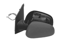 Retrovisor exterior eléctrico izquierdo 3338807 Hagus
