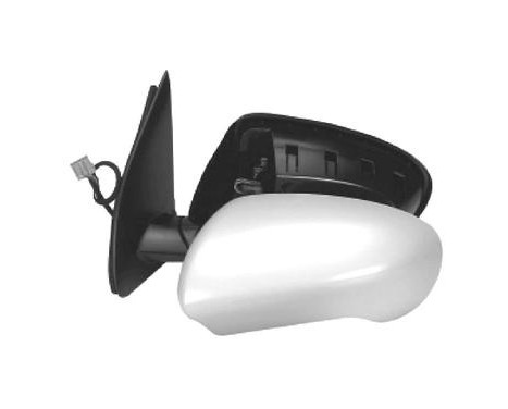 Retrovisor exterior eléctrico izquierdo 3388817 Hagus