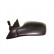 Retrovisor exterior eléctrico izquierdo 3735807 Hagus, Miniatura 2