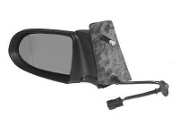 Retrovisor exterior eléctrico izquierdo 3790807 Hagus