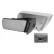 Retrovisor exterior eléctrico izquierdo 4/96-9/99 3031807 Hagus