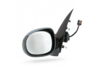 Retrovisor exterior eléctrico izquierdo 4028817 Hagus