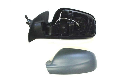 Retrovisor exterior eléctrico izquierdo 4040817 Hagus, Imagen 2