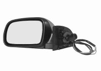 Retrovisor exterior eléctrico izquierdo 4040817 Hagus