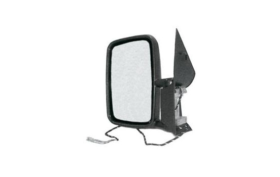 Retrovisor exterior eléctrico izquierdo 5877807 Hagus, Imagen 2