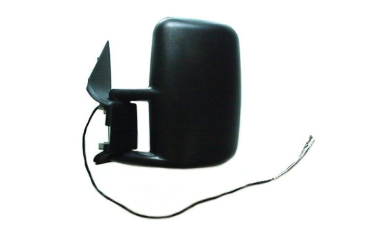Retrovisor exterior eléctrico izquierdo 5877807 Hagus