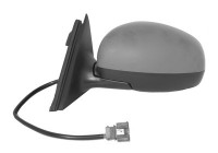 Retrovisor exterior eléctrico izquierdo 7627807 Hagus