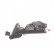 Retrovisor exterior eléctrico izquierdo -9/00 3 puertas 0330807 Hagus, Miniatura 3
