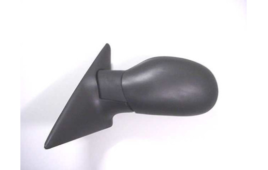 Retrovisor exterior eléctrico izquierdo, ASFÉRICO 4345807 Hagus, Imagen 2