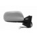 Retrovisor exterior eléctrico izquierdo calefactable 5432807 Hagus