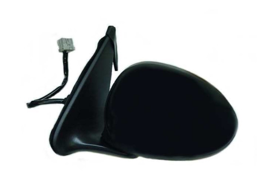 Retrovisor exterior eléctrico izquierdo calefactable (plazo de entrega desconocido) 0215807 Hagus
