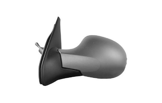Retrovisor exterior ELÉCTRICO IZQUIERDO Clio 09-Hea/Imprimado/5 pines 4334817 Hagus