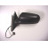 Retrovisor exterior eléctrico izquierdo del 98 5837807 Hagus, Miniatura 2