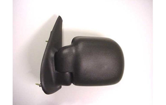 Retrovisor exterior eléctrico izquierdo hasta '01 4310805 Hagus, Imagen 2
