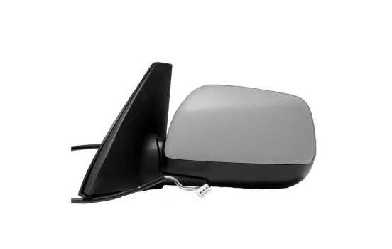 Retrovisor exterior eléctrico izquierdo Imprimación 5377805 Hagus