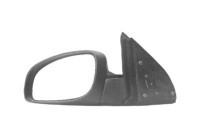 Retrovisor exterior eléctrico izquierdo Imprimación / Térmico / 13 pines 3768827 Hagus