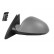 Retrovisor exterior ELÉCTRICO IZQUIERDO Insignia he/fo/me/pr/9pin 3850827 Hagus